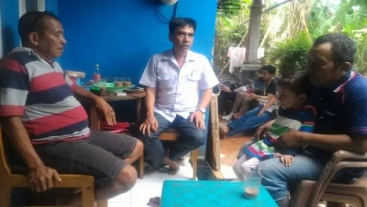Jenazah Iyus Teridentifikasi