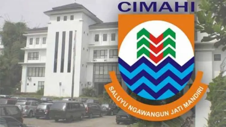 Cimahi Prioritaskan Pembangunan Infrastruktur