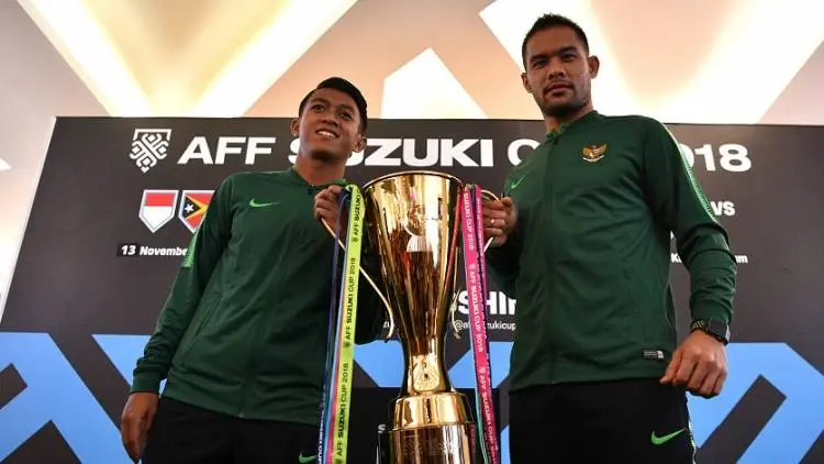 Febri Hariadi Siap Debut, Pelatih Singapura Butuh 'Bantuan Polisi'