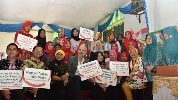 Jabar Bakal Gelar Kampanye Zero Stunting 2023