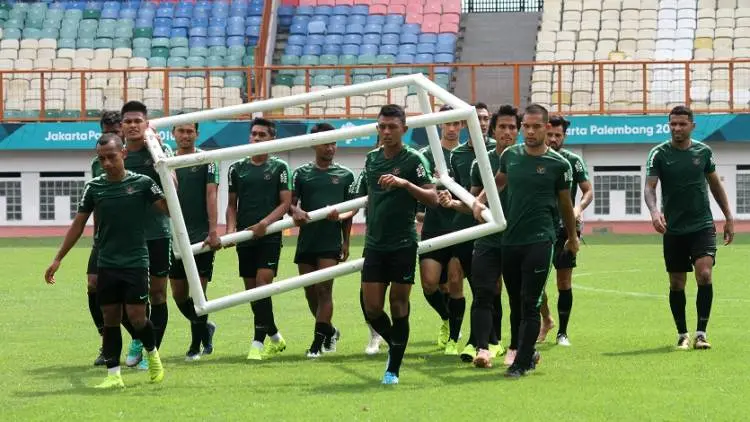 Bosan Jadi Runner Up, Saatnya Indonesia Juara