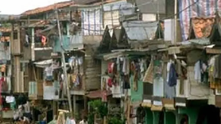 Warga Miskin Kota Bandung Turun Tak Signifikan