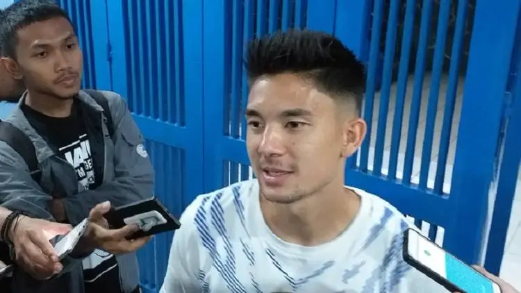 Masih Ada 2 Laga, Kim Ingin Persib Move On