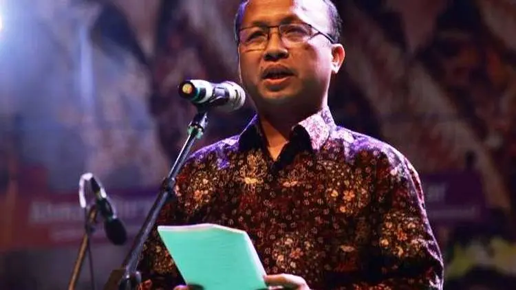 SDM Berkualitas Kunci Keberhasilan Kawasan Perdesaan
