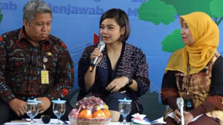 Dorong Inovasi Anak Muda, Bandung Gelar Datathon 2019