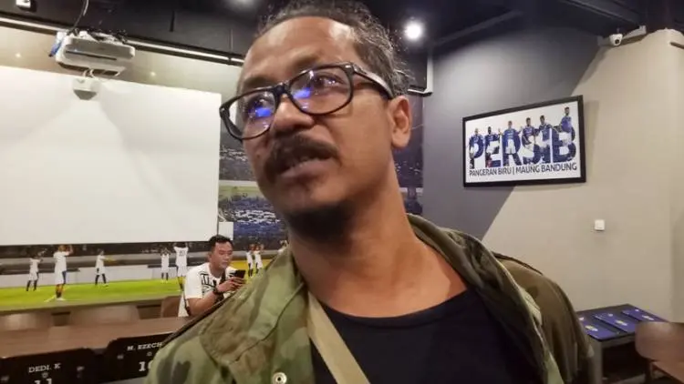 PSSI Cabut Hukuman Bobotoh, Ini Kata Ketua VPC