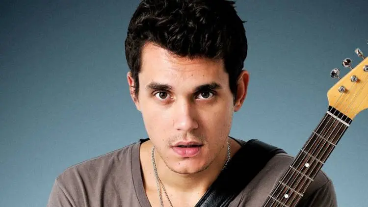 Nonton Konser John Mayer di Indonesia, Hanya Rp12.000?