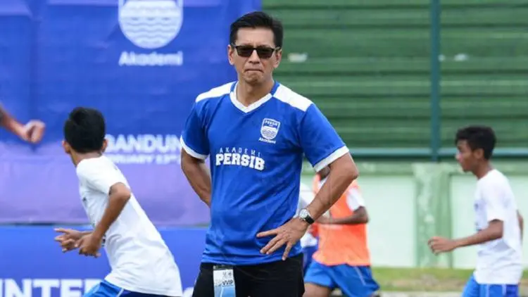 Ternyata, Persib Dekati Eks Pemain Timnas Korsel