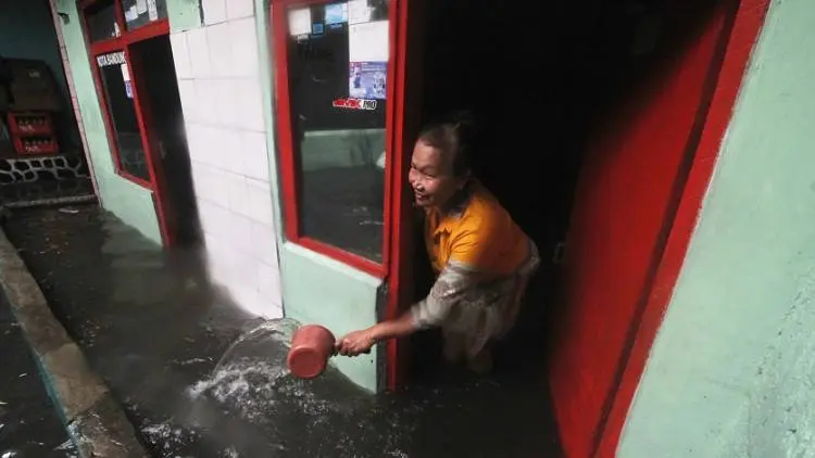 Pemkab Akui Relokasi Korban Banjir 1986 Berbuntut Masalah