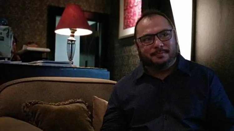 Peduli Pendidikan, Mirdal Akib Dirikan OSC