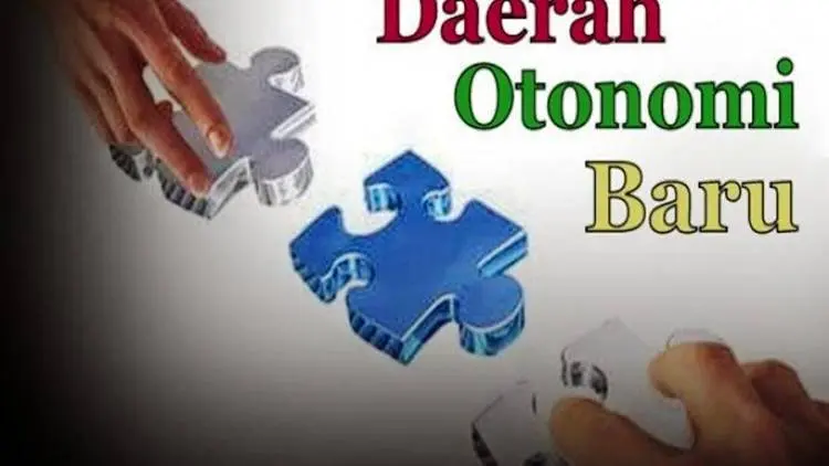 Pemprov Jabar Dorong 6 Daerah Otonomi Baru