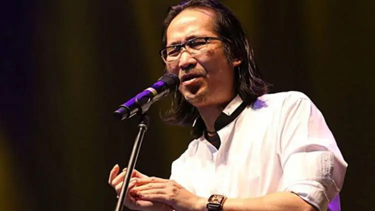 Hari Pertama Java Jazz, Mengenang Legenda Dian Pramana Poetra