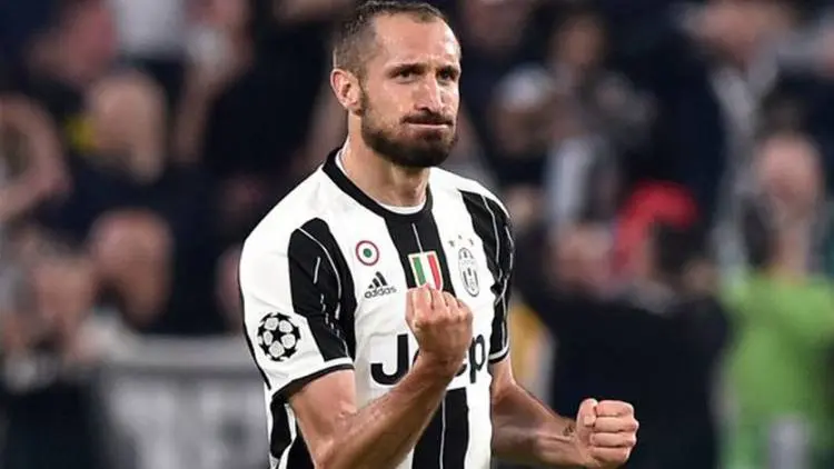 Catat Ini: Juventus Bakal Juara Serie A Minggu Ini Jika....