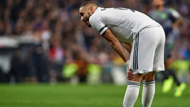 El Clasico Lagi, Balas Dendam Madrid?