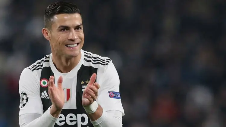Apa Jadinya Juventus Tanpa Cristiano Ronaldo? Napoli Mengujinya!