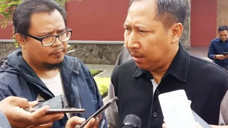 Tarik Wisatawan, Jabar Kembangkan Lima Geopark