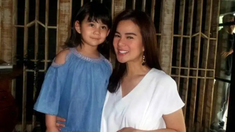 Ini Kata Astrid Tiar Soal Pernikahan