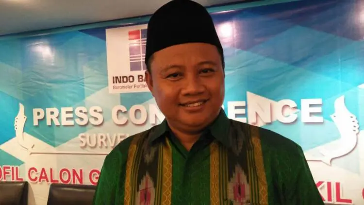 Survey Anjlok, PPP Jabar Bakal Evaluasi