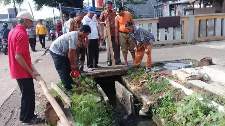 Kabupaten Bekasi Kembangkan Desa Berbudaya Lingkungan