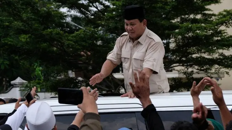 Dana Kampanye Prabowo-Sandi Rp134 M, Ini Daftar Donaturnya
