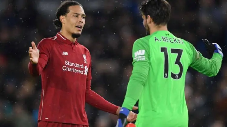 Liverpool Habisi Watford 5-0, Klopp: Luar Biasa!