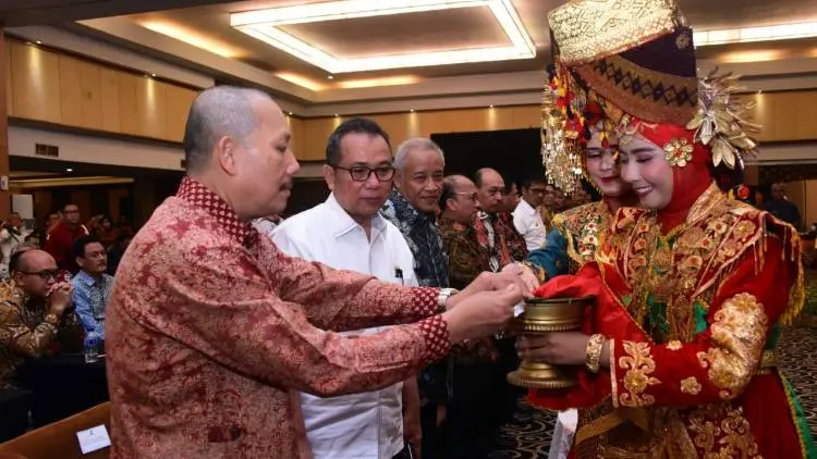 Pemprov Jabar Raih Kategori "Baik" Pengawasan Kearsipan 