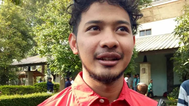 Zola Bikin Bangga Keluarga, Persib, dan Indonesia,