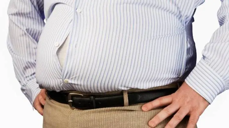 Kata Dokter Spesialis: Obesitas Pemicu Diabetes Melitus