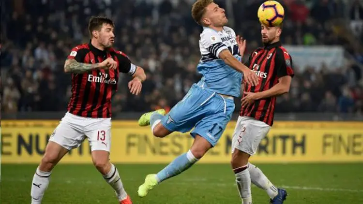 Pertama Kali Piatek Gagal Cetak Gol, Ini Komentar Gattuso