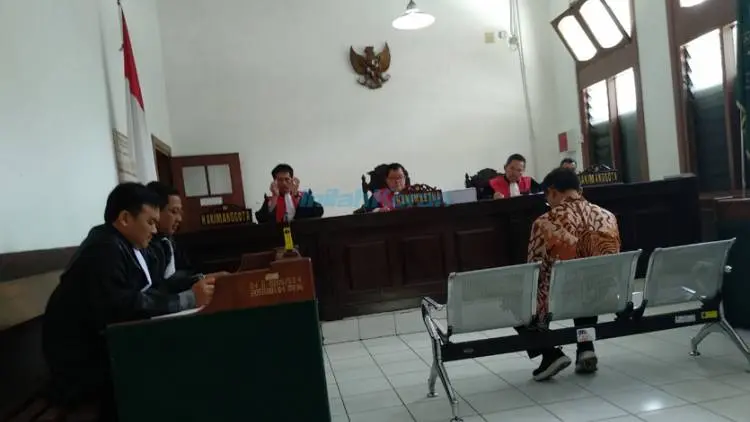 Terima Suap, Bupati Cirebon Non Aktif Terancam 20 Tahun Penjara