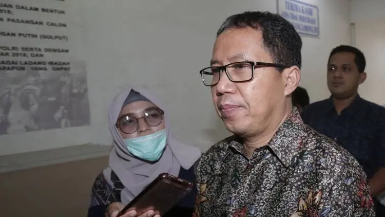 Hari Ini, Joko Driyono Kembali Diperiksa 