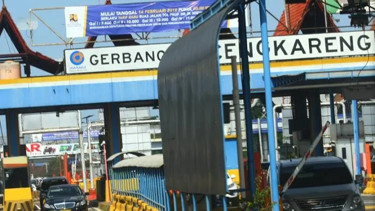 Malaysia Segera Gratiskan Jalan Tol, Indonesia?