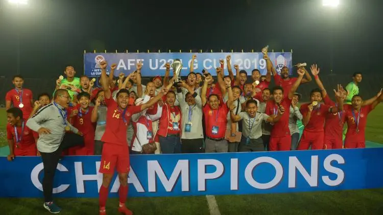 Alhamdulillah, Bonus Rp2,1 Miliar Menanti Timnas U-22