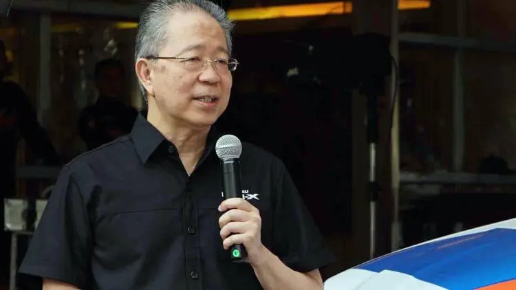 GIIAS 2019 Digelar di Empat Kota