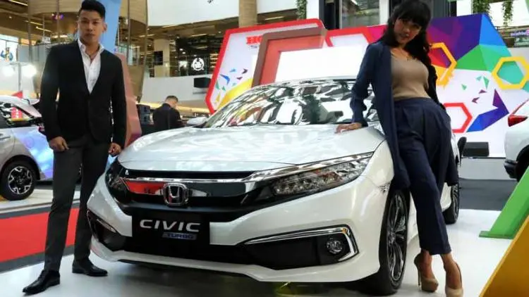 HBC Perkuat Pasar LMPV dan Sedan
