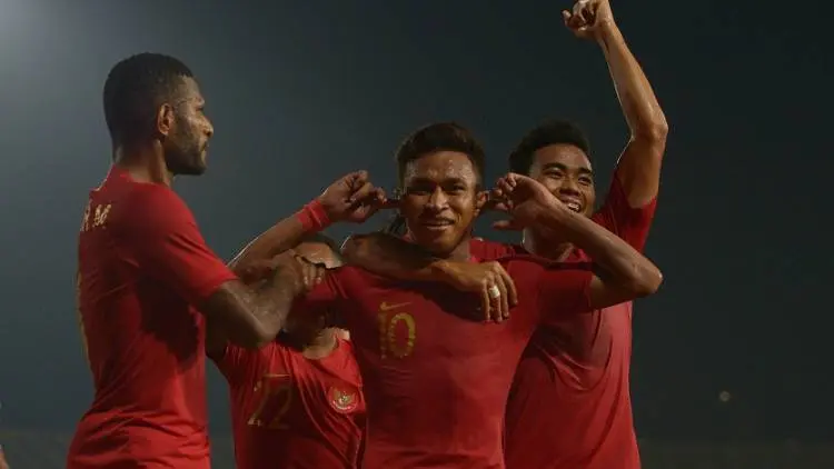 Alhamdulillah, Indonesia Juara Piala AFF U-22