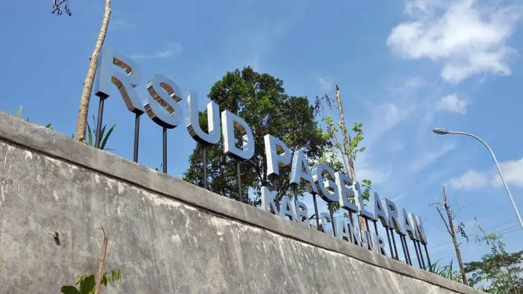 Gawat, Direktur RSUD Cianjur Diperiksa Kejari