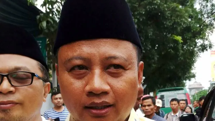 Bawaslu Periksa Uu Terkait Dugaan Pelanggaran Kampanye