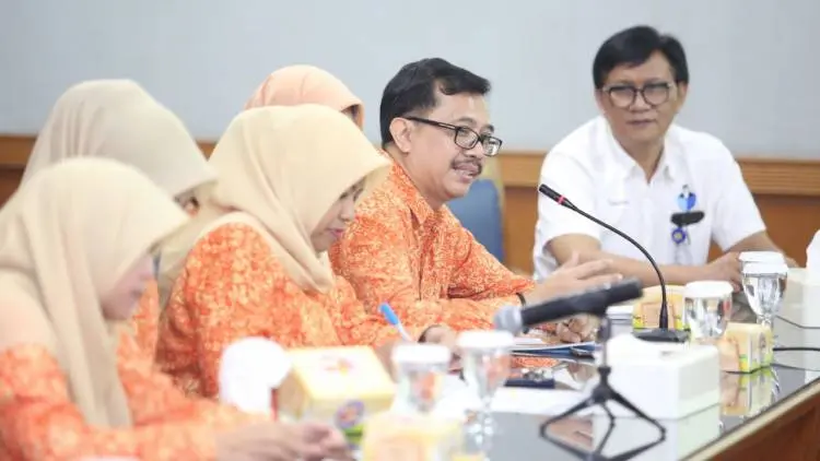 Warga Harus Nikmati Manfaat Industri Kreatif Kota Bandung