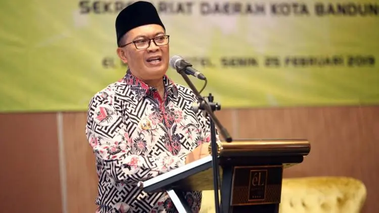 Oded Ingatkan Dana Kelurahan dan PIPPK Tidak Tumpang Tindih