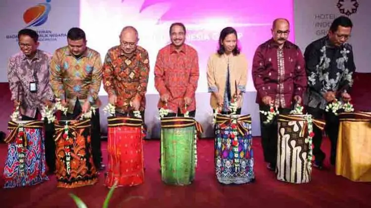 HIG Berkomitmen Internasionalkan Kuliner Lokal
