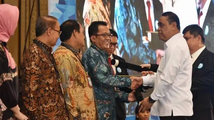 Setelah Lawatan 2011, Pangeran Harry dan Meghan Baru Kunjungi Maroko