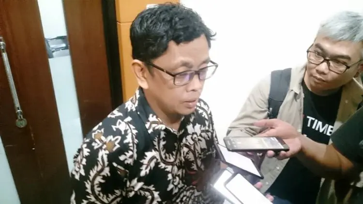 Bawaslu Turunkan Tim Dalami Kampanye Hitam Ibu-ibu