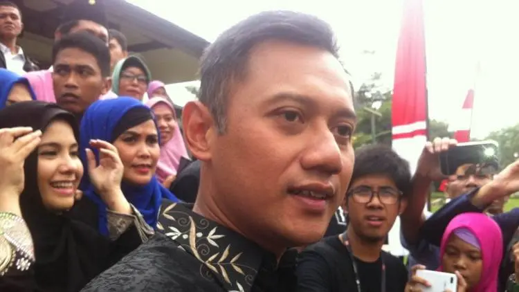 Benarkah AHY Gantikan SBY di Partai Demokrat?