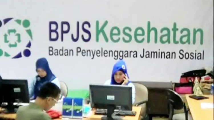 Data BPJS Kesehatan Bisa Dipakai untuk Penelitian