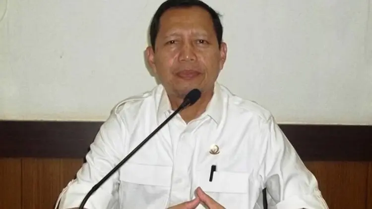 Ngapain Sih Mikirin Pindah ke Tegalluar, Pikirkan Kesejahteraan Saja