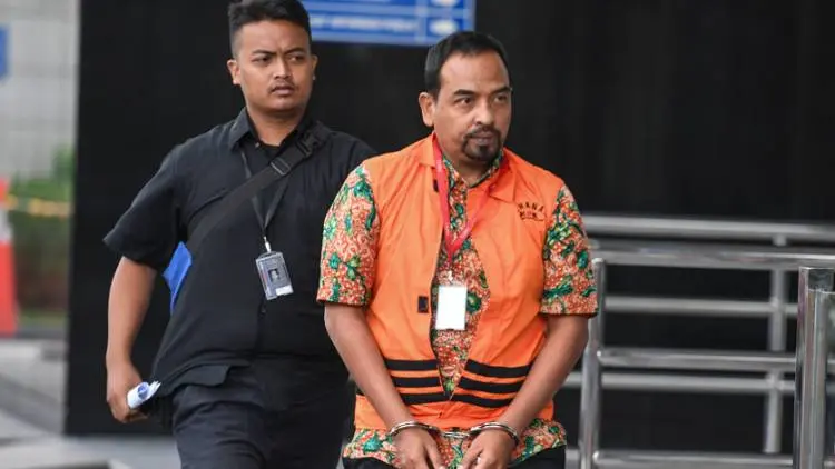 Sembilan Saksi Diperiksa Kasus SPAM, Termasuk Staf Sentul City