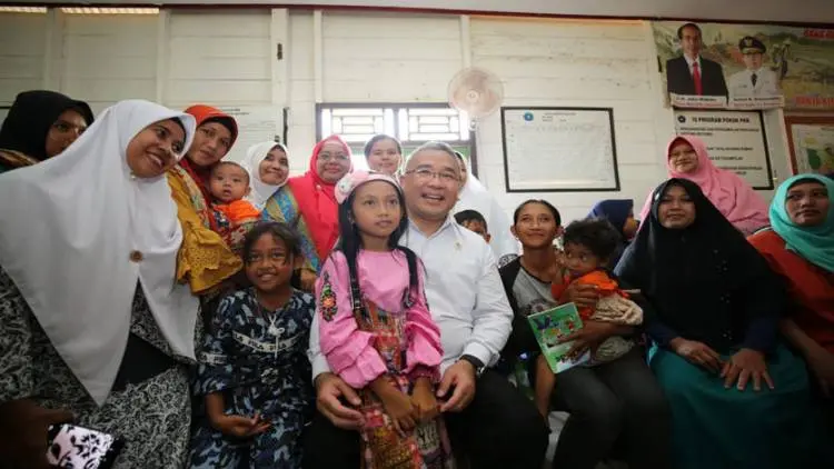 Pedalaman Bengkulu Masih Butuh Banyak Pembangunan Infrastruktur