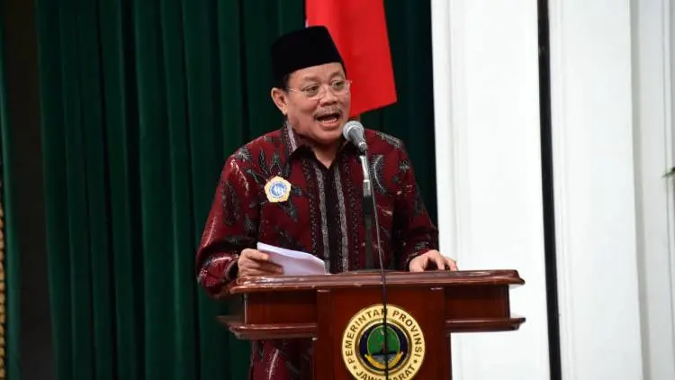 LLI Jabar Menanti Perda Lansia