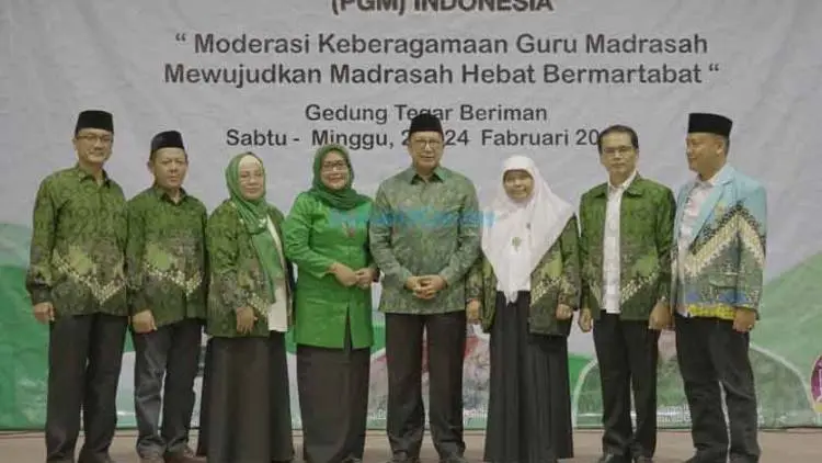 Pemkab Bogor Bantu Legalitas Hukum Pesantren dan Madrasah 